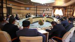 با بازرس کل استان ایلام: هیچ دستگاهی حق ندارد در امر تولید مانعی ایجاد کند